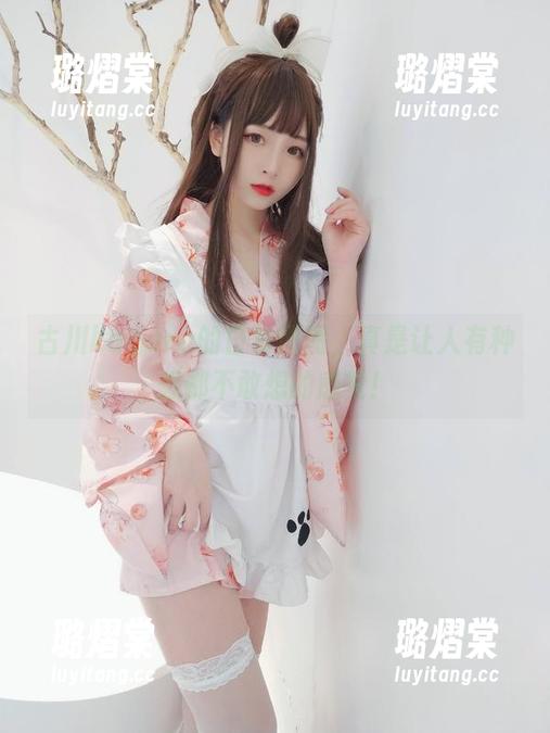 古川kagura的日常原图，真是让人有种想都不敢想的感觉！