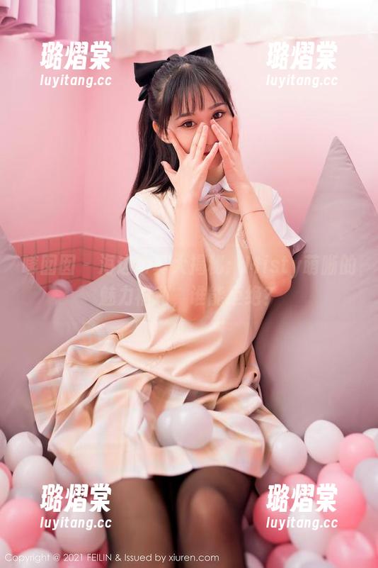 嗲囡囡 - 海边写真大揭秘：Misty萌晰的魅力福利，谁能拒绝？
