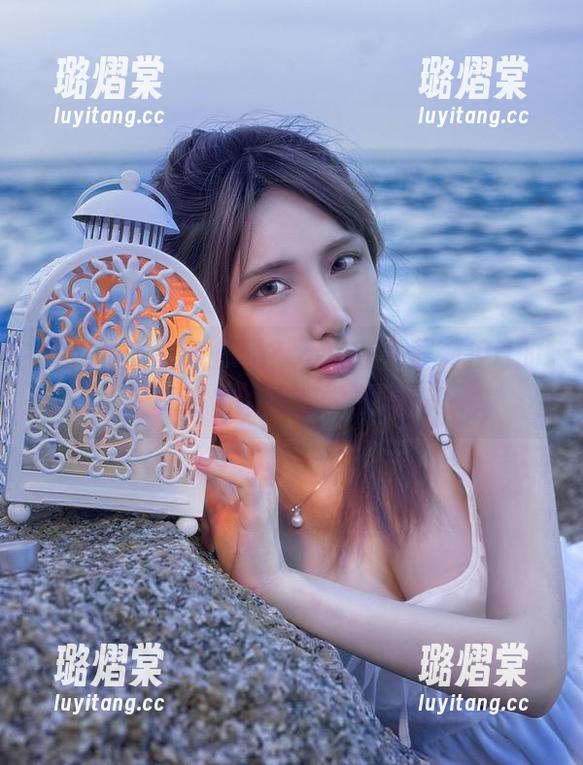 库巴姬？是条鱼吗？不，在下萝莉控ii的写真让你瞬间想学游泳！？