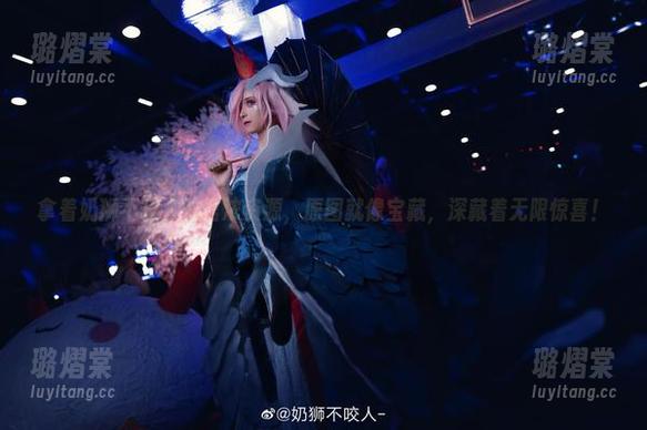 奶狮不咬人 拿着奶狮不咬人的信浓资源,原图就像宝藏,深藏着无限惊喜!