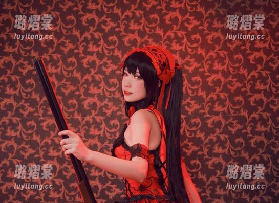 冬月茉莉：妖少you1全套写真，想不想一起探秘她的世界？
