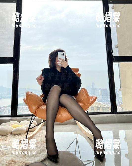 微密圈 - 每个护士都有一个安妮yoo：图包中的宠你秘籍，快来分享！
