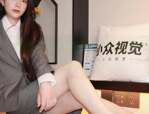 小众视觉 - 甜心画风全套来袭，婷婷图集真的让人心动。