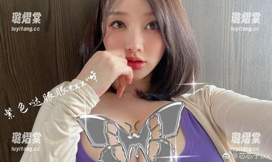 微密圈 - 红色小芯酱来袭：高清图包，拍到我想大喊“这也太美了吧！”