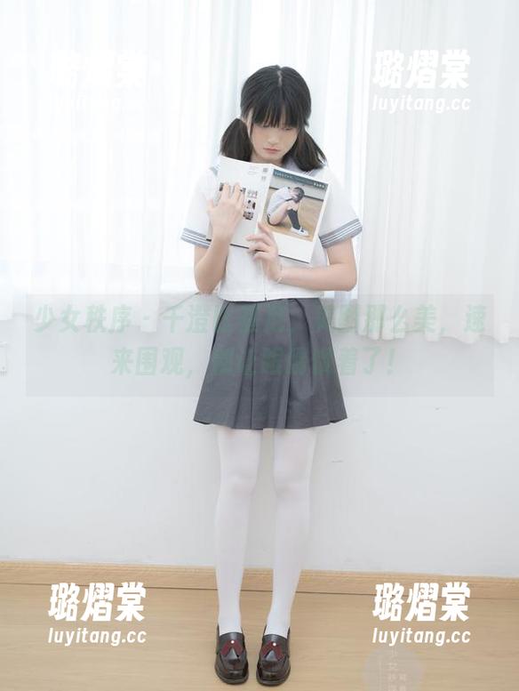 少女秩序 - 千澄比基尼，美图那么美，速来围观，别让眼睛饿着了！