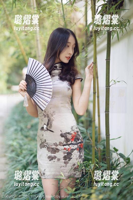 尤蜜荟 - 照片里是小逗逗的每个瞬间，剧情如何发展，难道是我太入戏了吗？