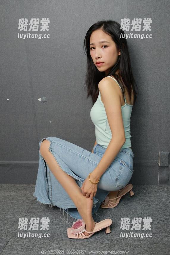 异思趣向 - 小六梦呓02带来的高清美图：这灵动的气息让我想起了旧时光～