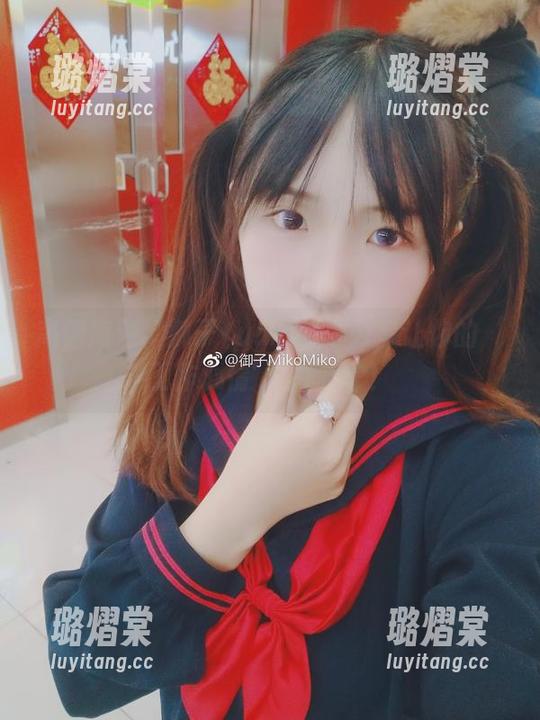 高清高清！御子Yumiko办公室让你的‘工作心情’瞬间UP！
