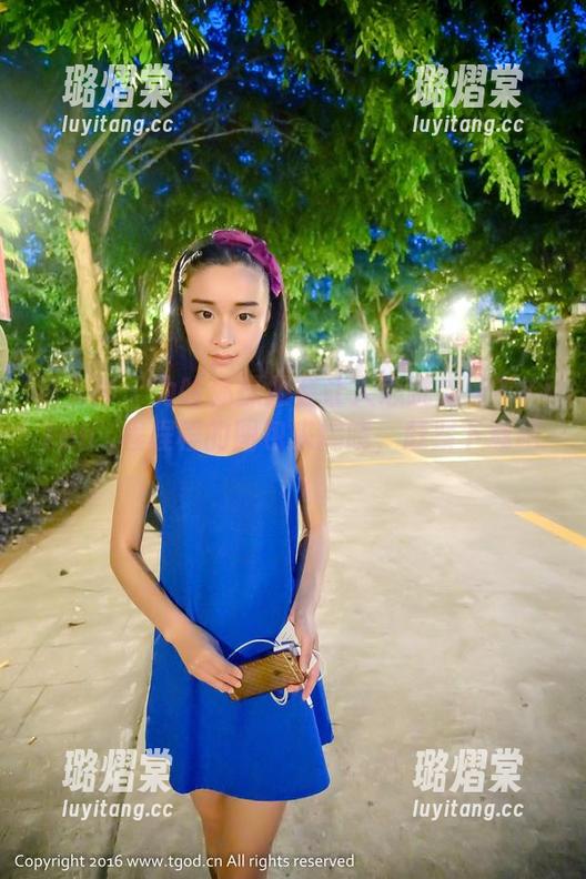 推女神 - 为啥体操服会让人心跳加速？Kiren_程程程的图包来揭晓，赶紧下载吧！