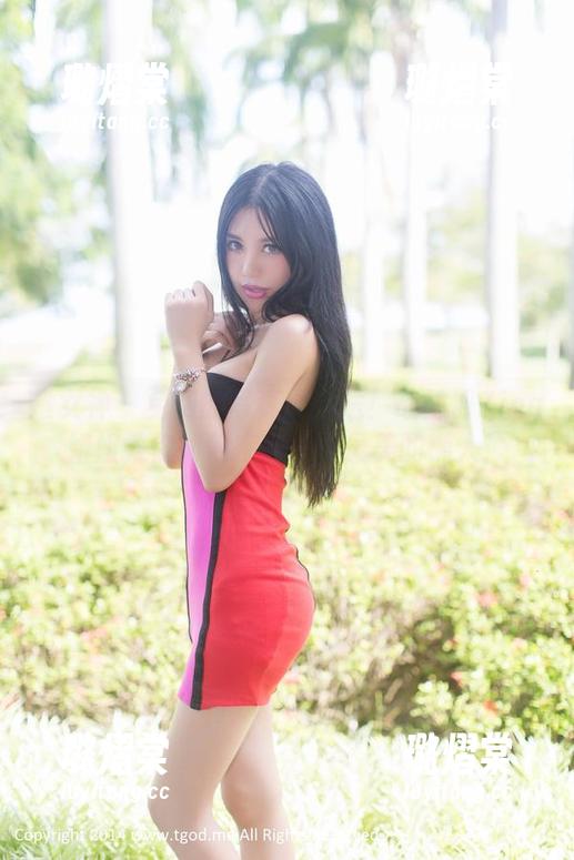 推女神-战姝羽Zina 推女神 - 免费的写真大放送!战姝羽Zina姐姐教你如何在家做个最美的懒人!