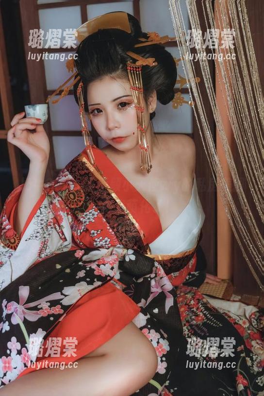 无颜小天使wy 奶牛?不,是无颜小天使wy的私房美图,把我萌化了!