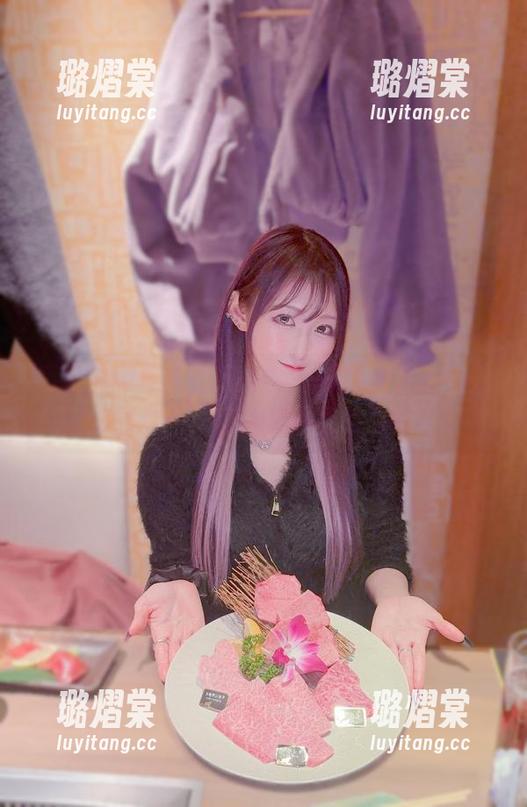 感受黑暗修女的魅力，月城委员会这组美图套图简直让人血脉喷张！