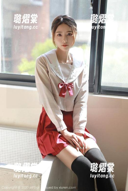 模范学院-刘飞儿Faye 模范学院 - 刘飞儿Faye图包大揭秘:剧情太欢乐,根本停不下来!