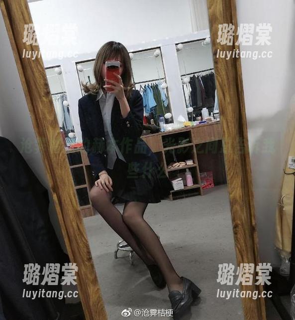 沧霁桔梗 沧霁桔梗的赫本作品,光影之间总告诉我些什么