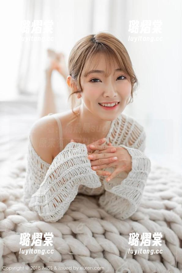爱蜜社 - 看！杨晨晨sugar和服这组图，原来资源可以这么吸引人！