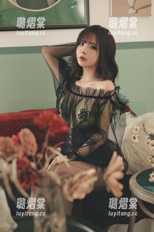 高清、优雅、玉汇yuuhui的花嫁，竟然让我有点想要拍个婚纱照的冲动！