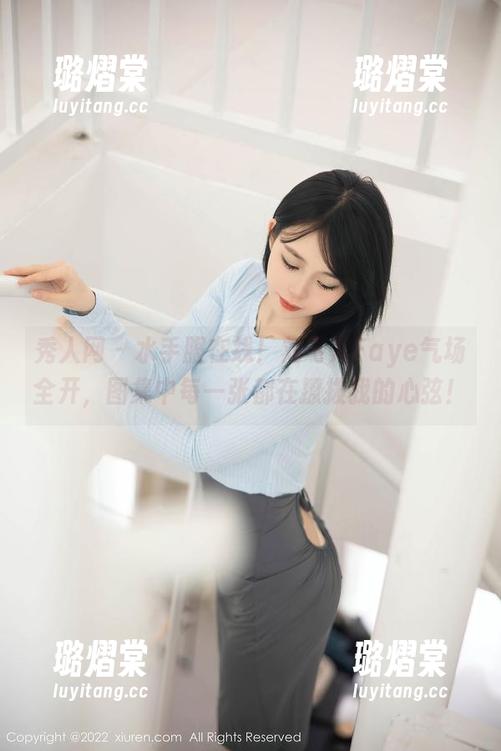 秀人网-刘飞儿Faye 秀人网 - 水手服在线!刘飞儿Faye气场全开,图集中每一张都在撩拨我的心弦!