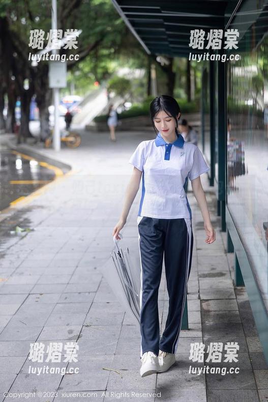 秀人网 - 妲己toxic女王的私房图包合集，忍不住想给她打个‘优雅的散步’好评