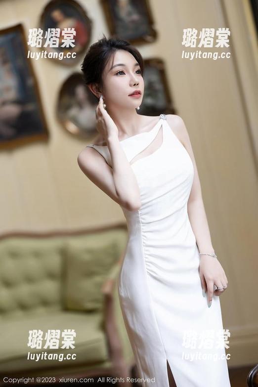 秀人网 - 是小逗逗写真合集，要不要这么有戏？剧情真是让我想停又不敢停！