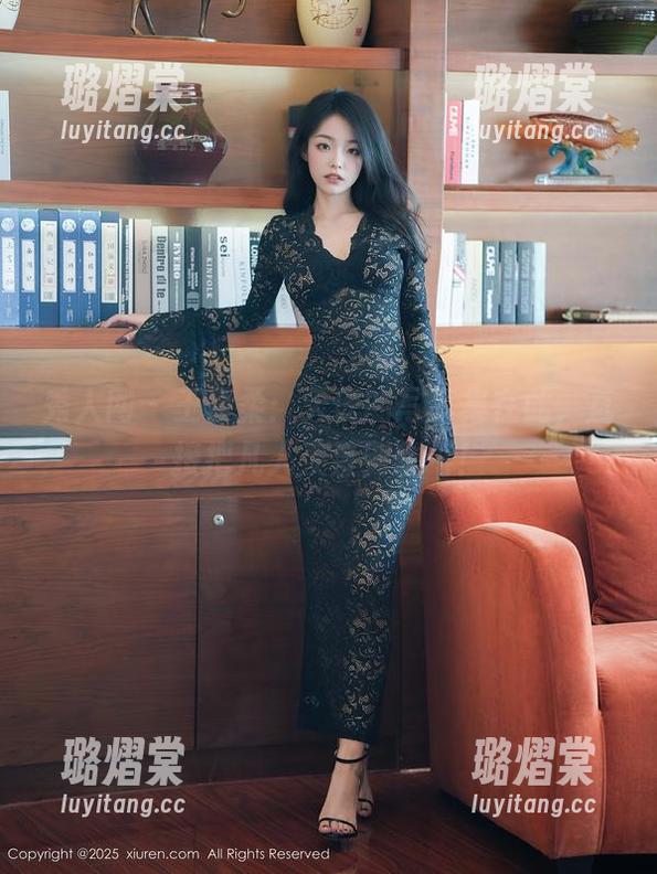 秀人网-王曼柔 秀人网 - 王曼柔:天使的写真集在此,直接把凡人羡慕到想飞!