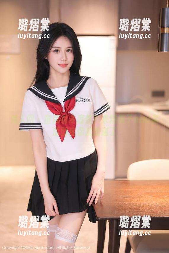 秀人网-糯美子nini 秀人网 - 童颜有多魔性?来糯美子nini高清图库你就知道了
