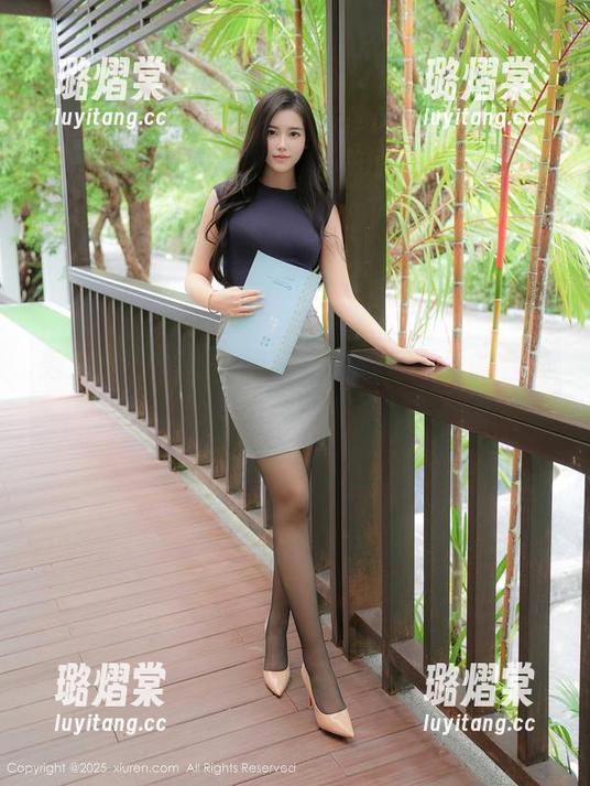 秀人网-葛征 秀人网 - 这是一场观看对葛征可爱的合集,心脏小鹿乱撞预警!