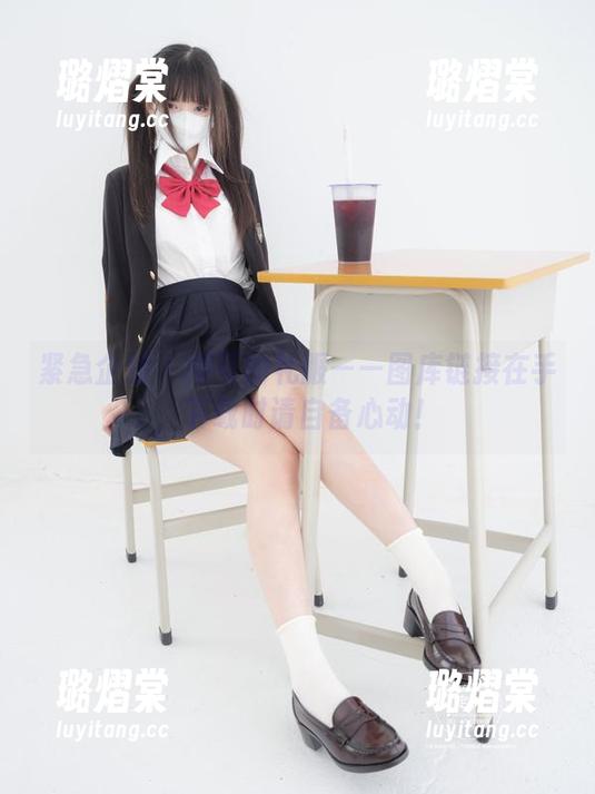 紧急企划 - 樱可的礼服——图库链接在手，下载时请自备心动！