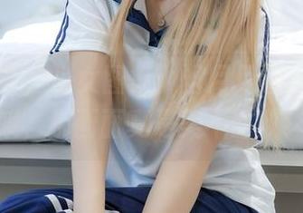 绮梦摄影 - 少女图集：当月月遇上全套，哦，那画面真是美不胜收！