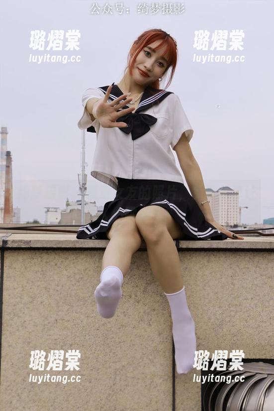 绮梦摄影 - 章章女友的照片，免费分享让人心跳加速！