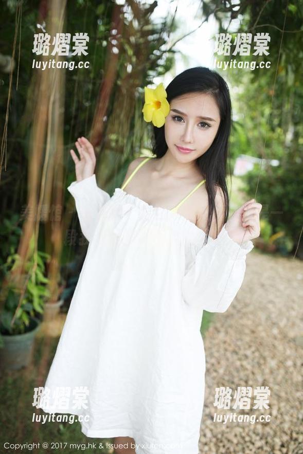 美媛馆 - 分享李七喜的内衣风情，这是一段我永远都记不起的梦啊！