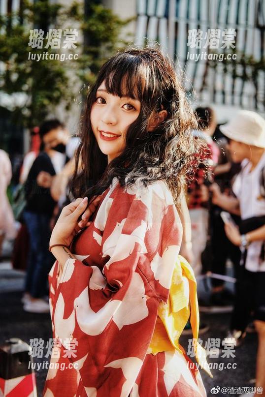 资源来袭！看舞小喵如何用美图征服玉藻前！