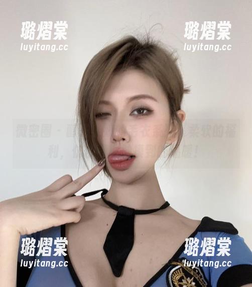 醇子小姨 微密圈 - 醇子小姨的毛衣系列,柔软的福利,仿佛可以触摸到的温暖!