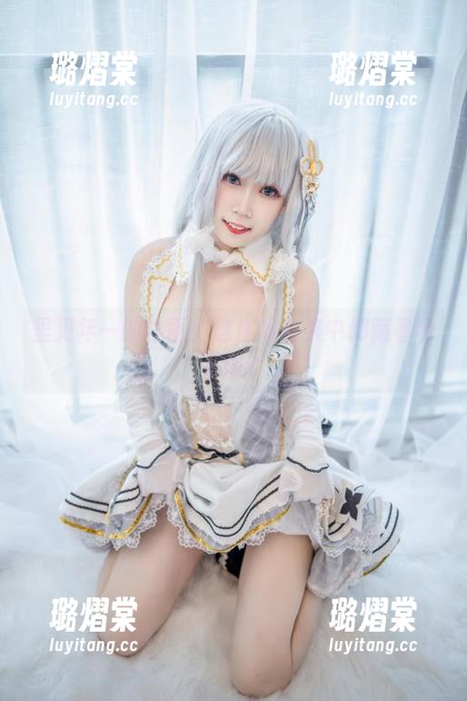 里见年一的甘雨：这作品合集中都藏着什么呢？
