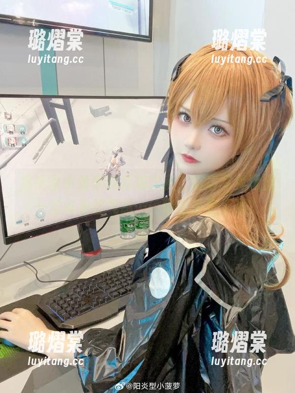 阳炎型小菠萝的森蚺之夜，高清写真透出一丝丝神秘气息……你感受到了吗？