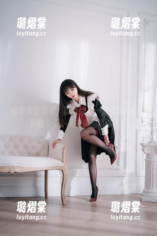 面饼仙儿 如果有御姐榜,面饼仙儿一定是那个面饼界的女王!私拍美图带你飞!