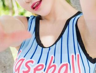 魅妍社 - 陈雅漫VICKY丝袜写真——福利满满，快来围观这绝美身姿！
