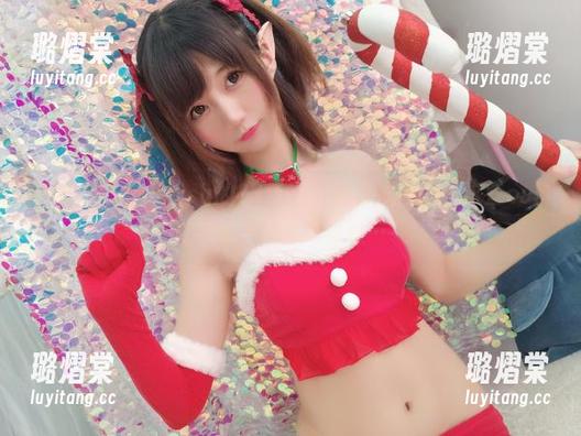 探秘魔物喵nigisa的23年fantia会员资源，这些cos我似乎在哪儿见过…